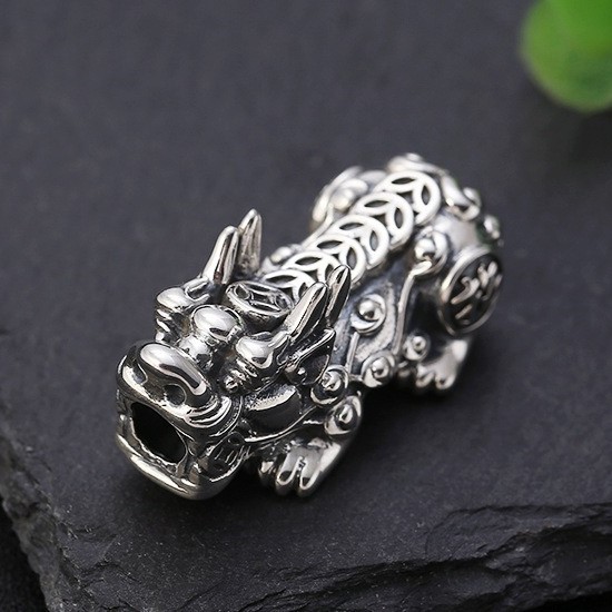 Tỳ hưu bạc Thái 925