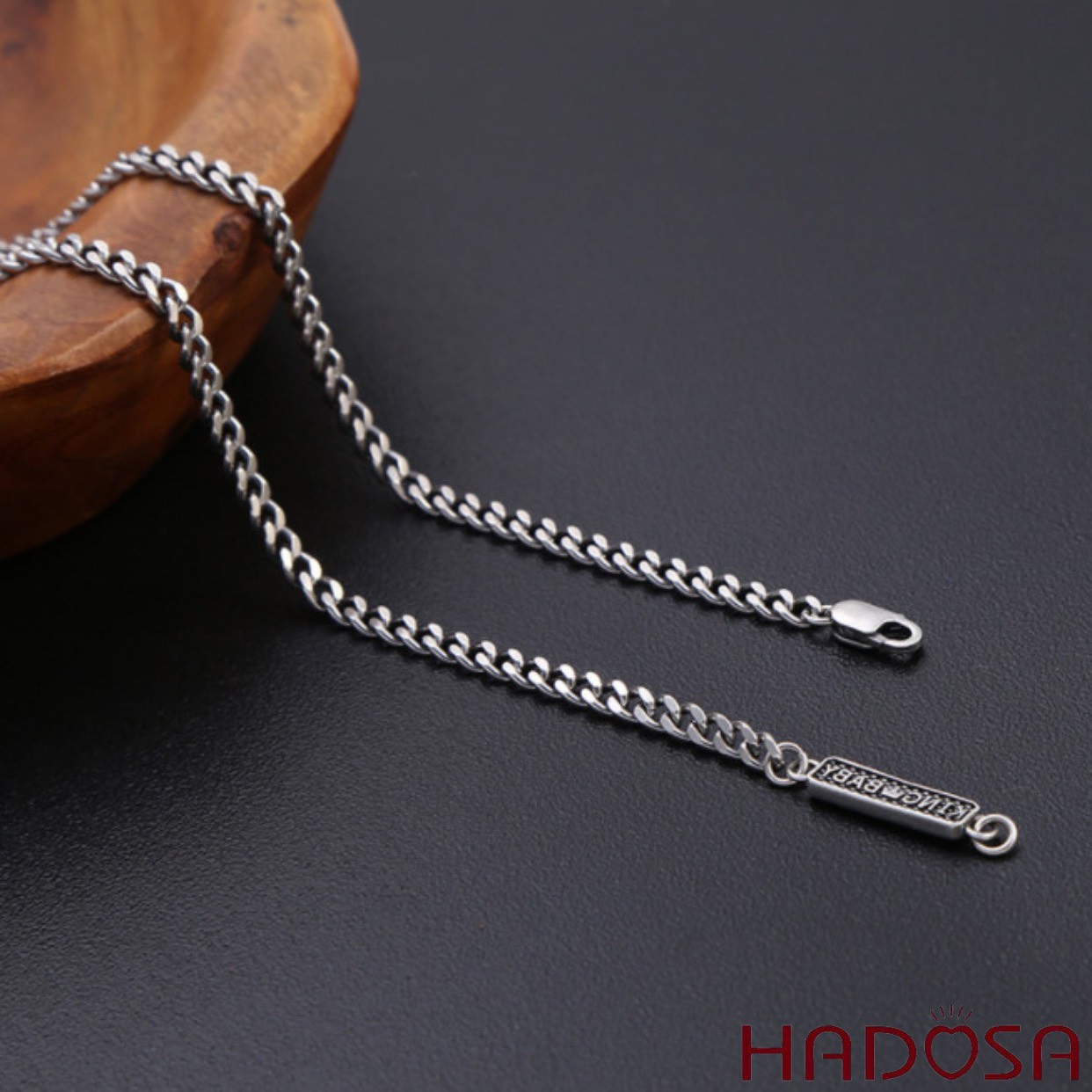 Dây bạc nam bạc Thái