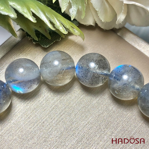 Vòng đá Xà cừ 8mm chuẩn 5A cao cấp