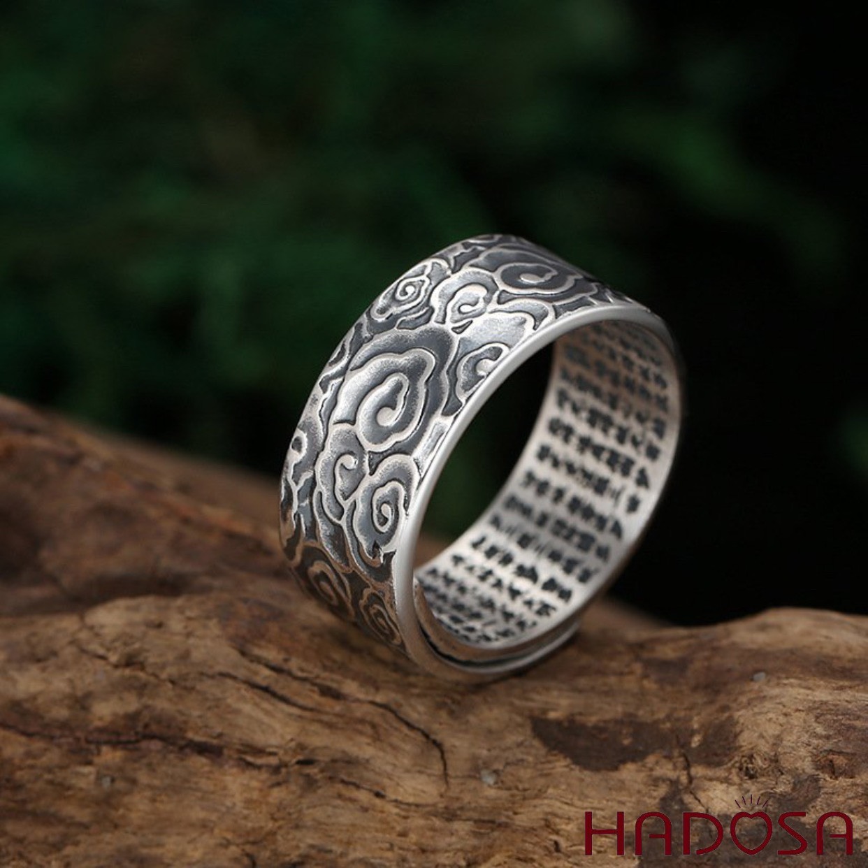 Mẫu nhẫn đẹp cho nam