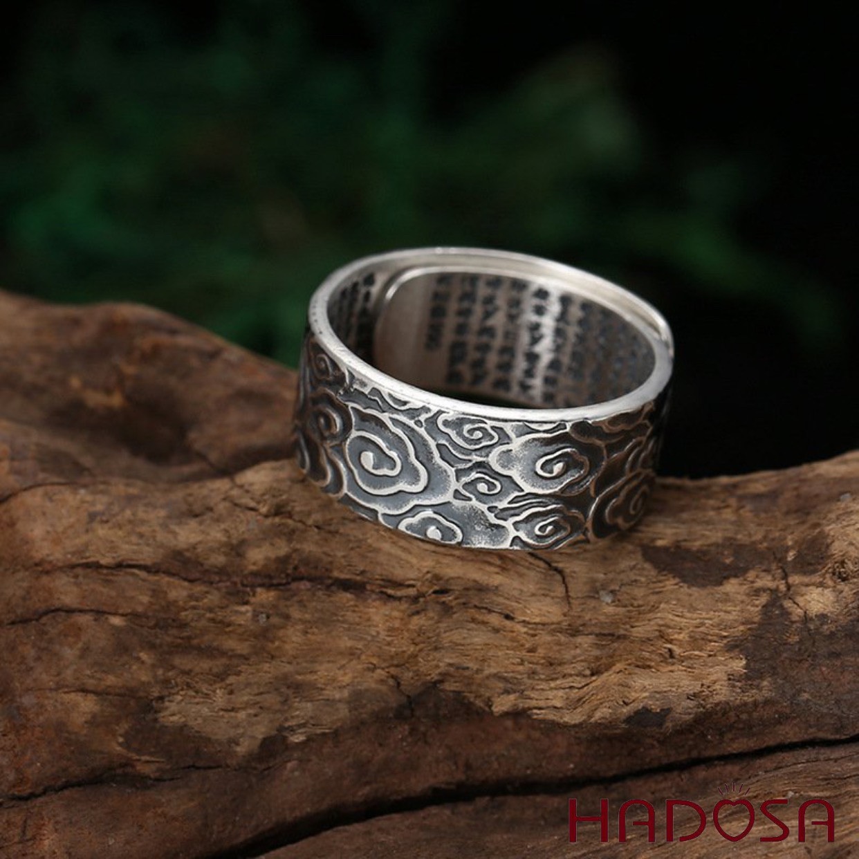 Mẫu nhẫn đẹp cho nam