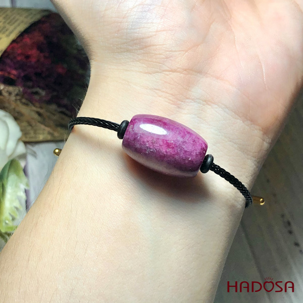 Lu thống ruby nam Phi