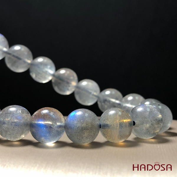 Vòng đá Xà cừ 8mm chuẩn 5A cao cấp