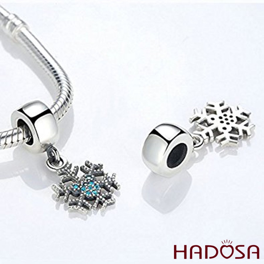 Charm bạc 925 DIY cao cấp