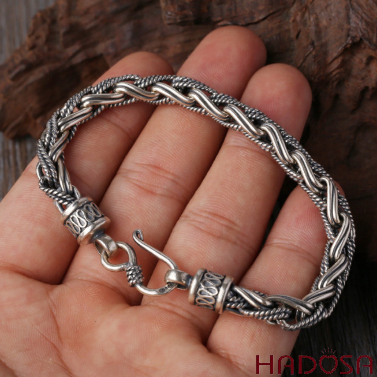 Lắc bạc Thái nam