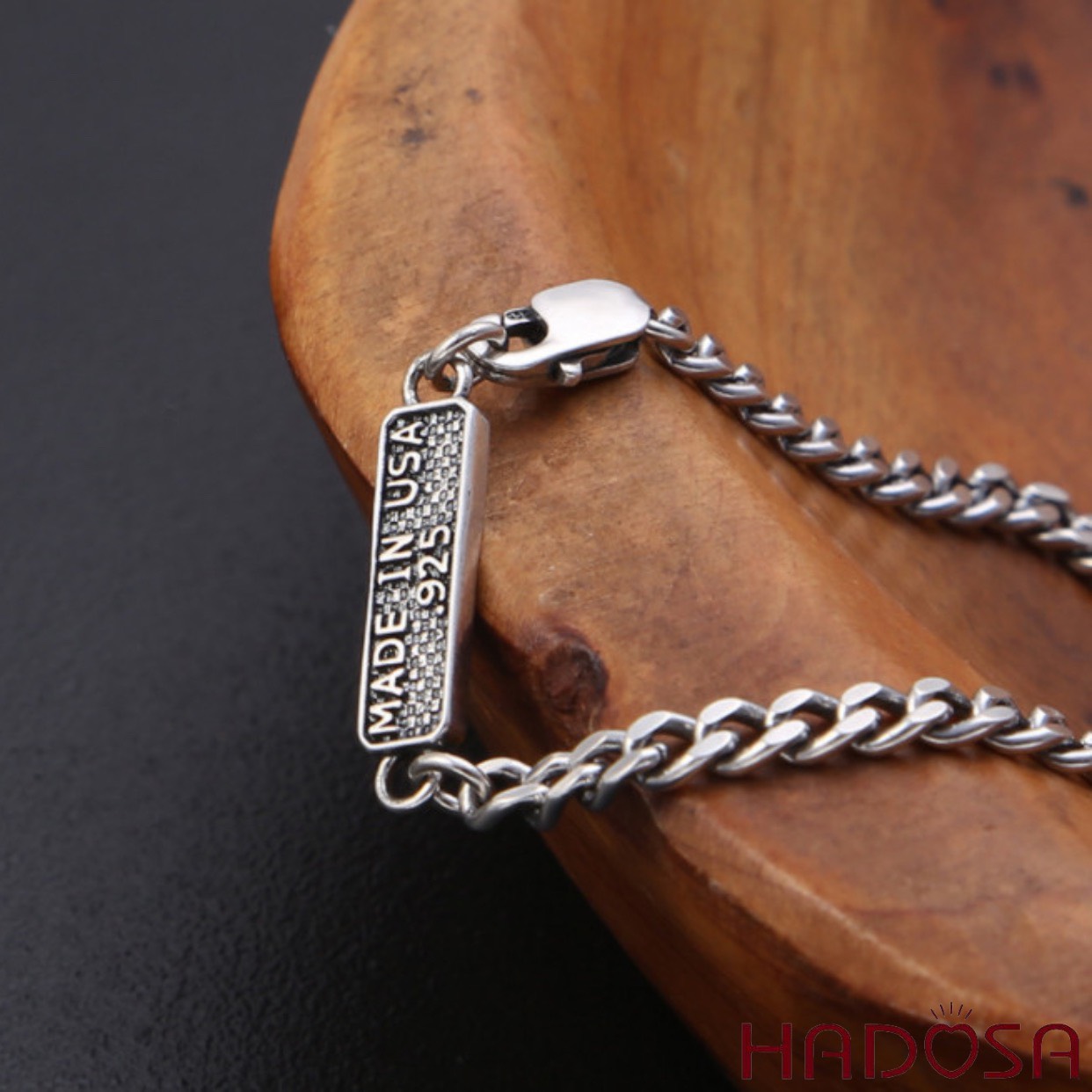 Dây bạc nam bạc Thái