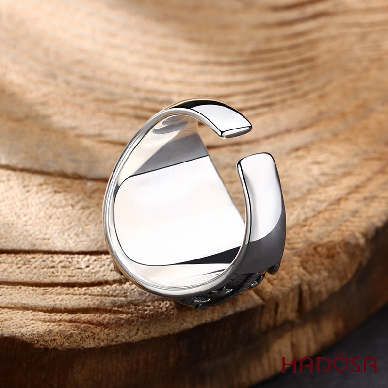 Nhẫn ngôi sao đẹp