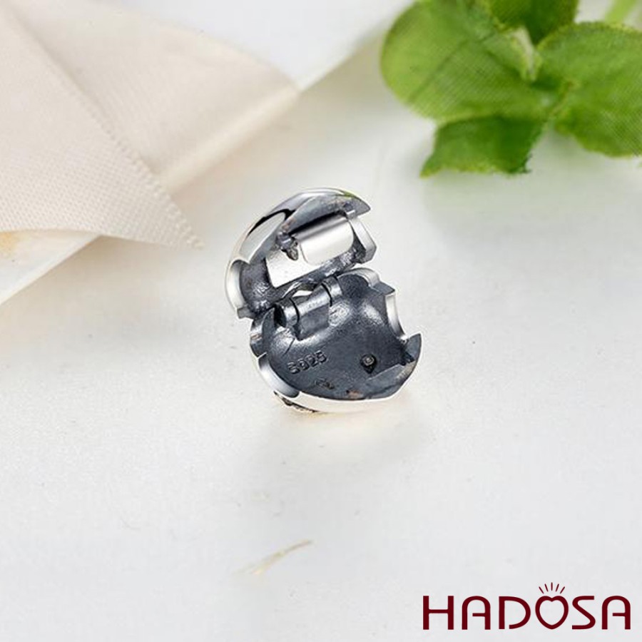 Charm bạc 925 DIY cao cấp