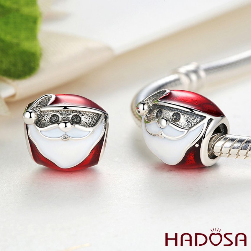 Charm bạc 925 DIY cao cấp