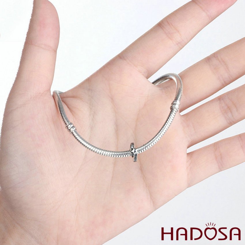 Charm bạc 925 DIY cao cấp