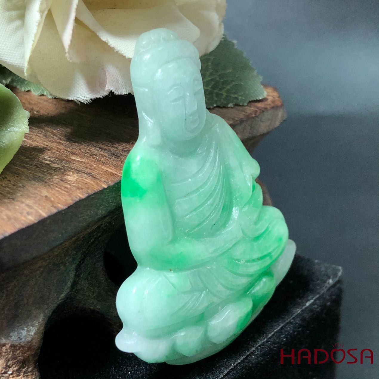 Cẩm Thạch Phật Tổ