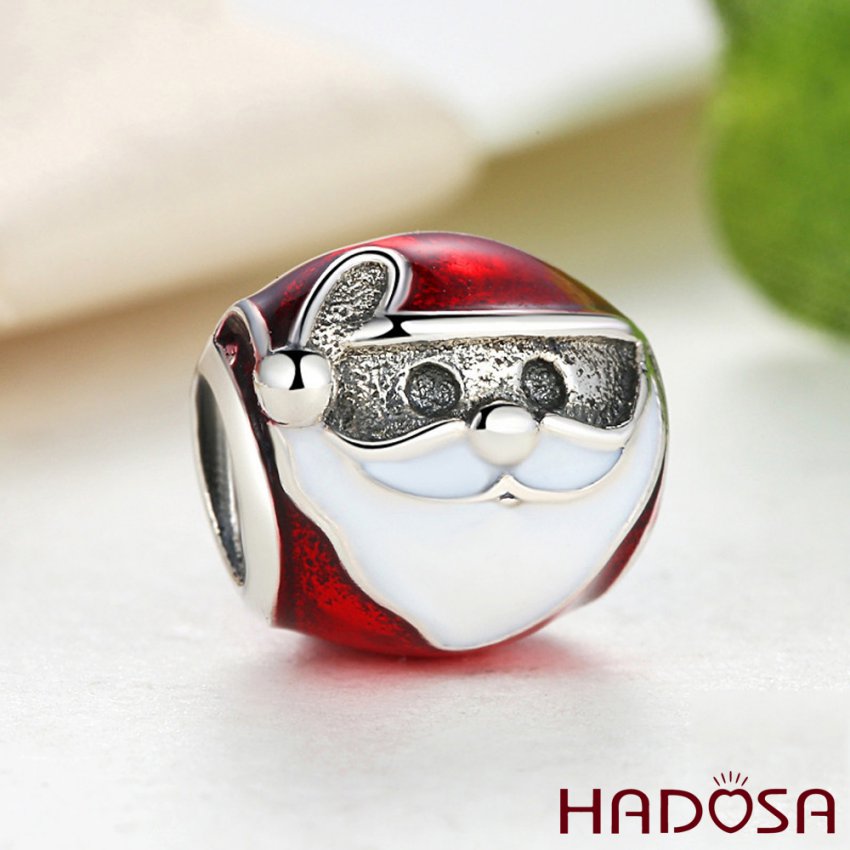 Charm bạc 925 DIY cao cấp