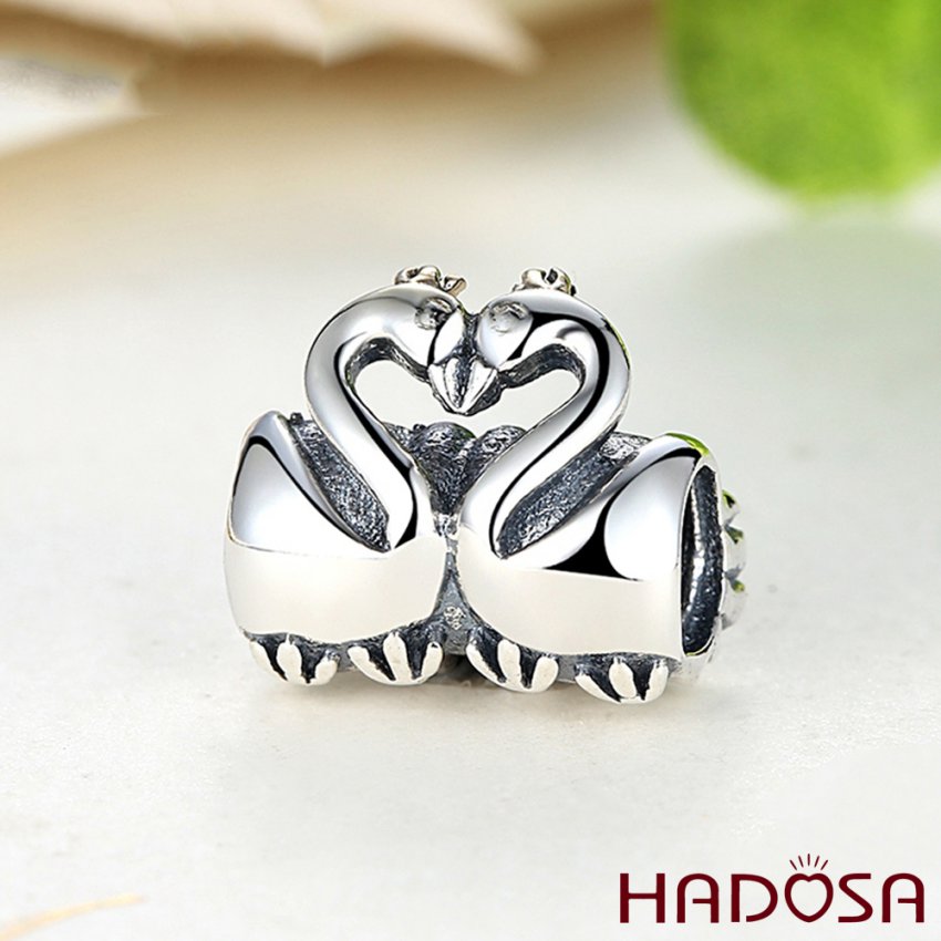 Charm bạc 925 DIY cao cấp