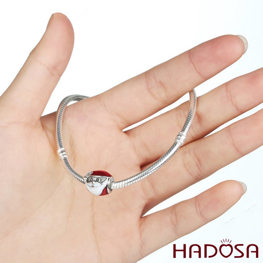 Charm bạc 925 DIY cao cấp