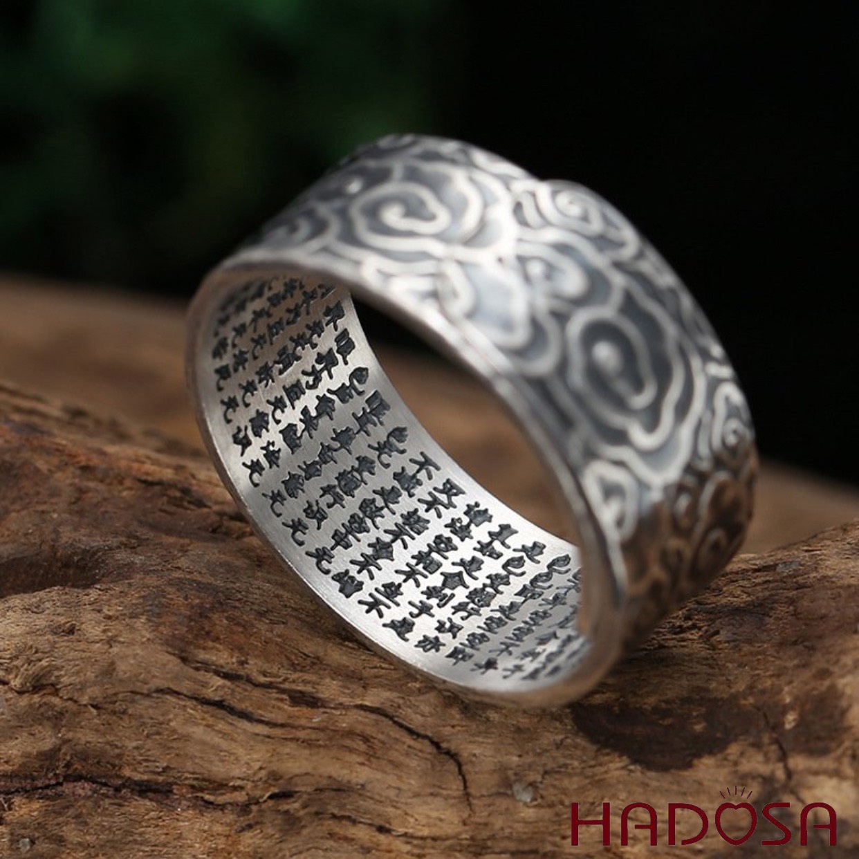 Mẫu nhẫn đẹp cho nam