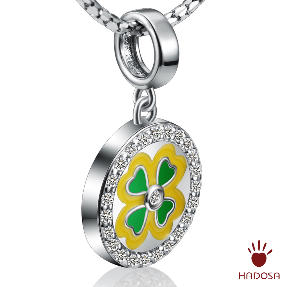 Charm hình bạc 925 cao cấp DIY