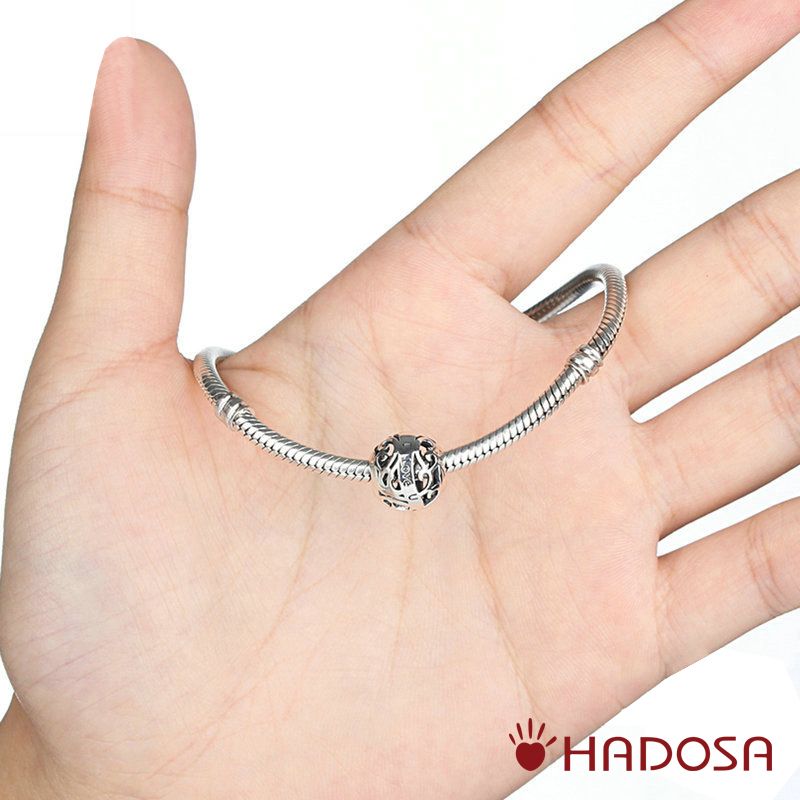 Charm bạc 925 DIY cao cấp