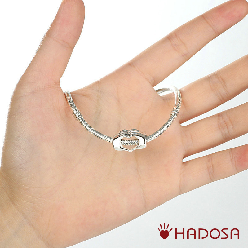 Charm bạc 925 DIY cao cấp