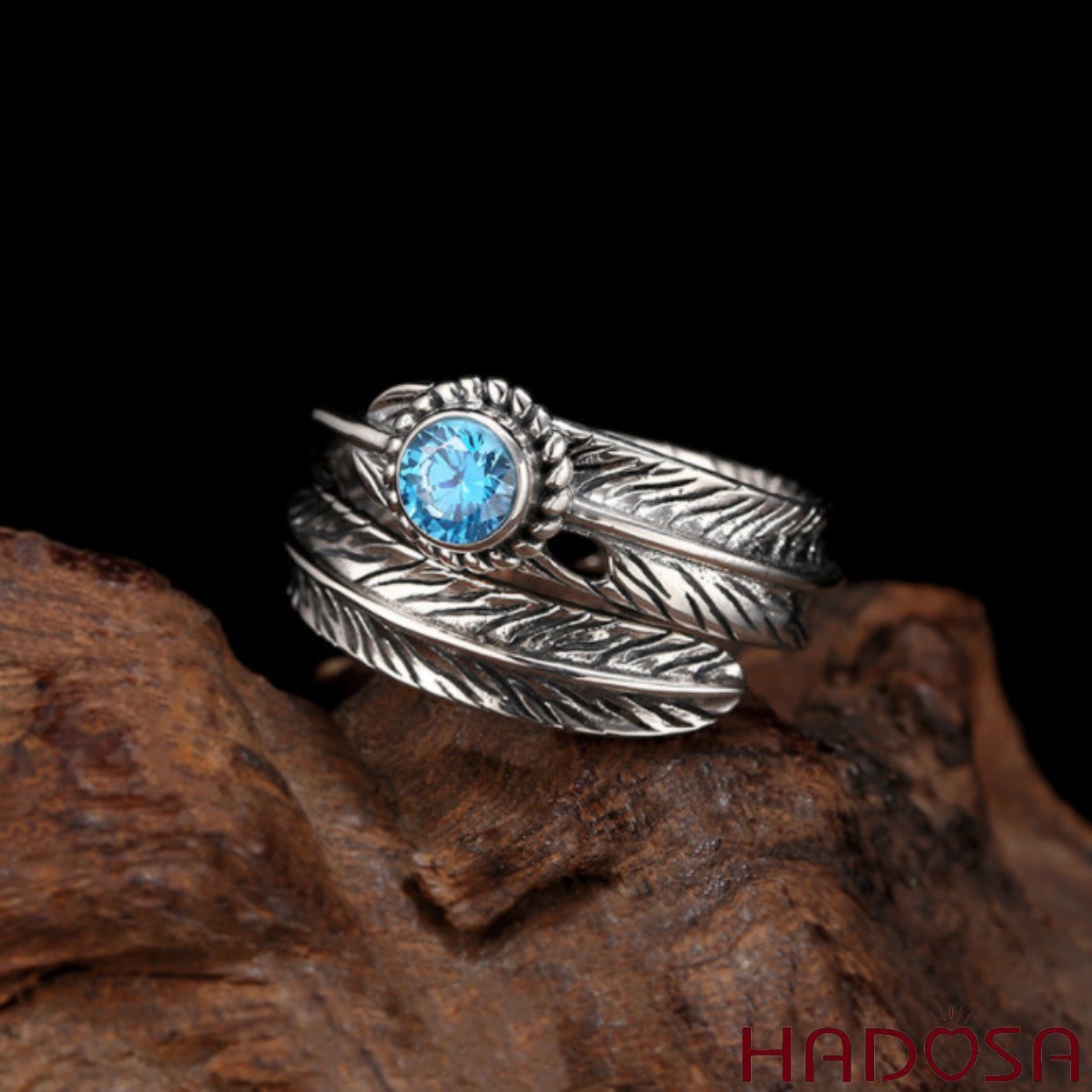 Nhẫn đeo ngón út cho nam