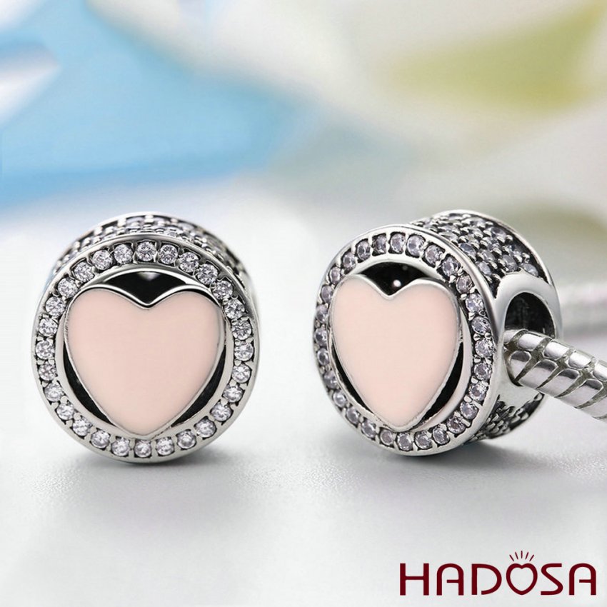 Charm bạc 925 DIY cao cấp