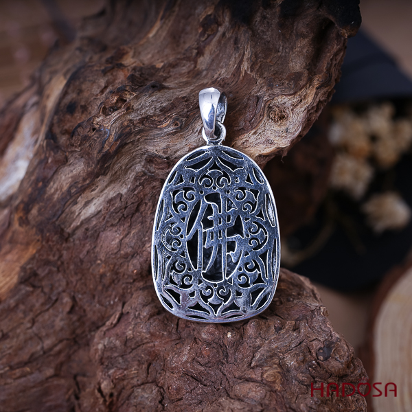 Mặt Phật bản mệnh Hư Không Tạng (Sửu - Dần)