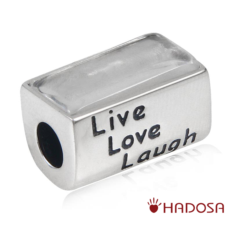 Charm hình bạc 925 cao cấp DIY