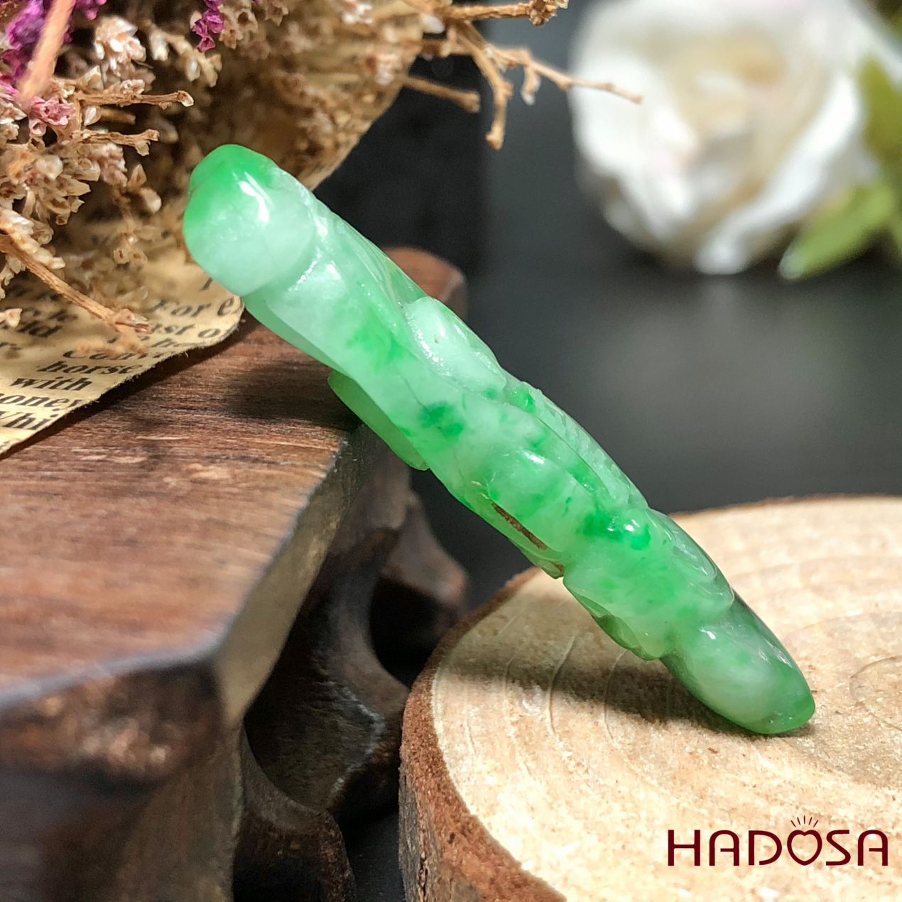 Mặt Cẩm thạch Củ đậu