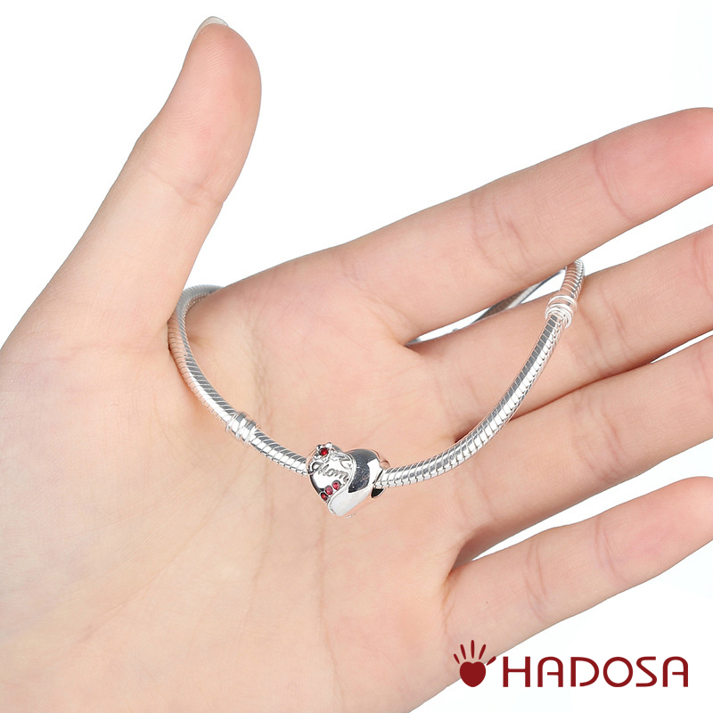 Charm bạc 925 DIY cao cấp