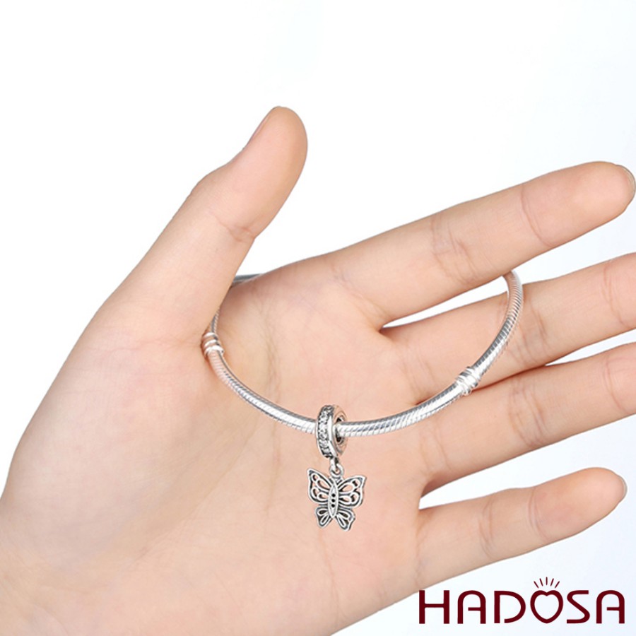 Charm bạc 925 DIY cao cấp