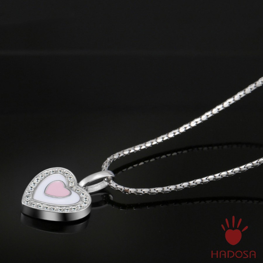 Charm hình bạc 925 cao cấp DIY