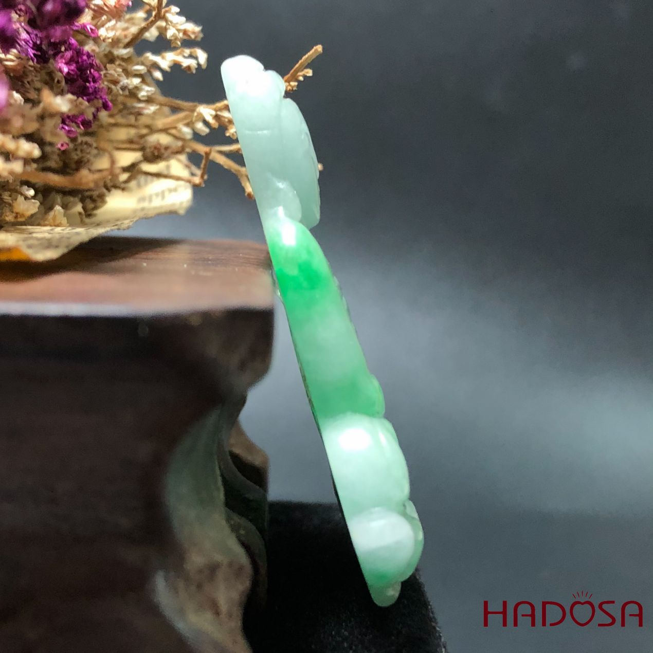 Cẩm Thạch Phật Tổ