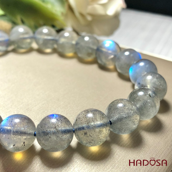 Vòng đá Xà cừ 8mm chuẩn 5A cao cấp