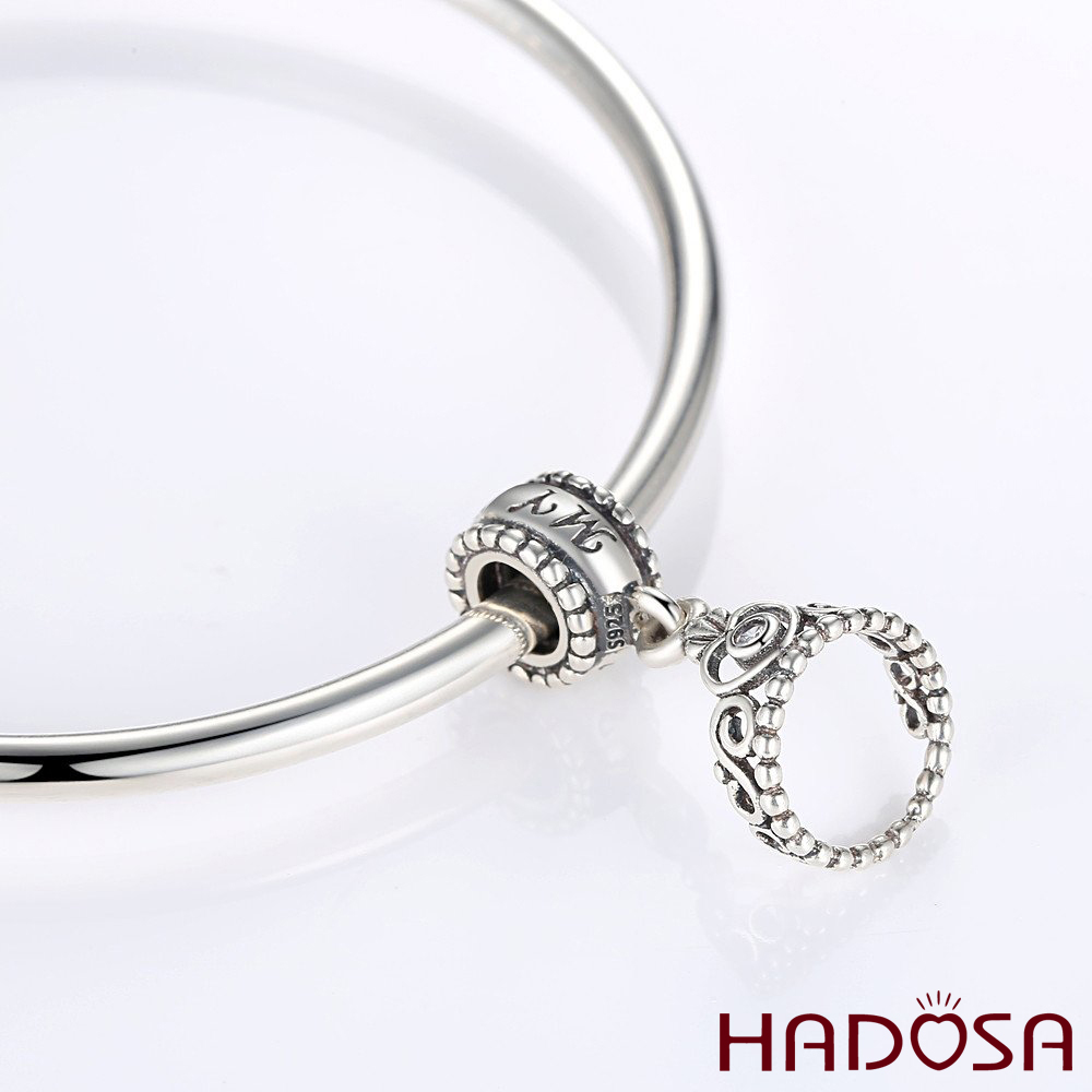 Charm bạc 925 DIY cao cấp