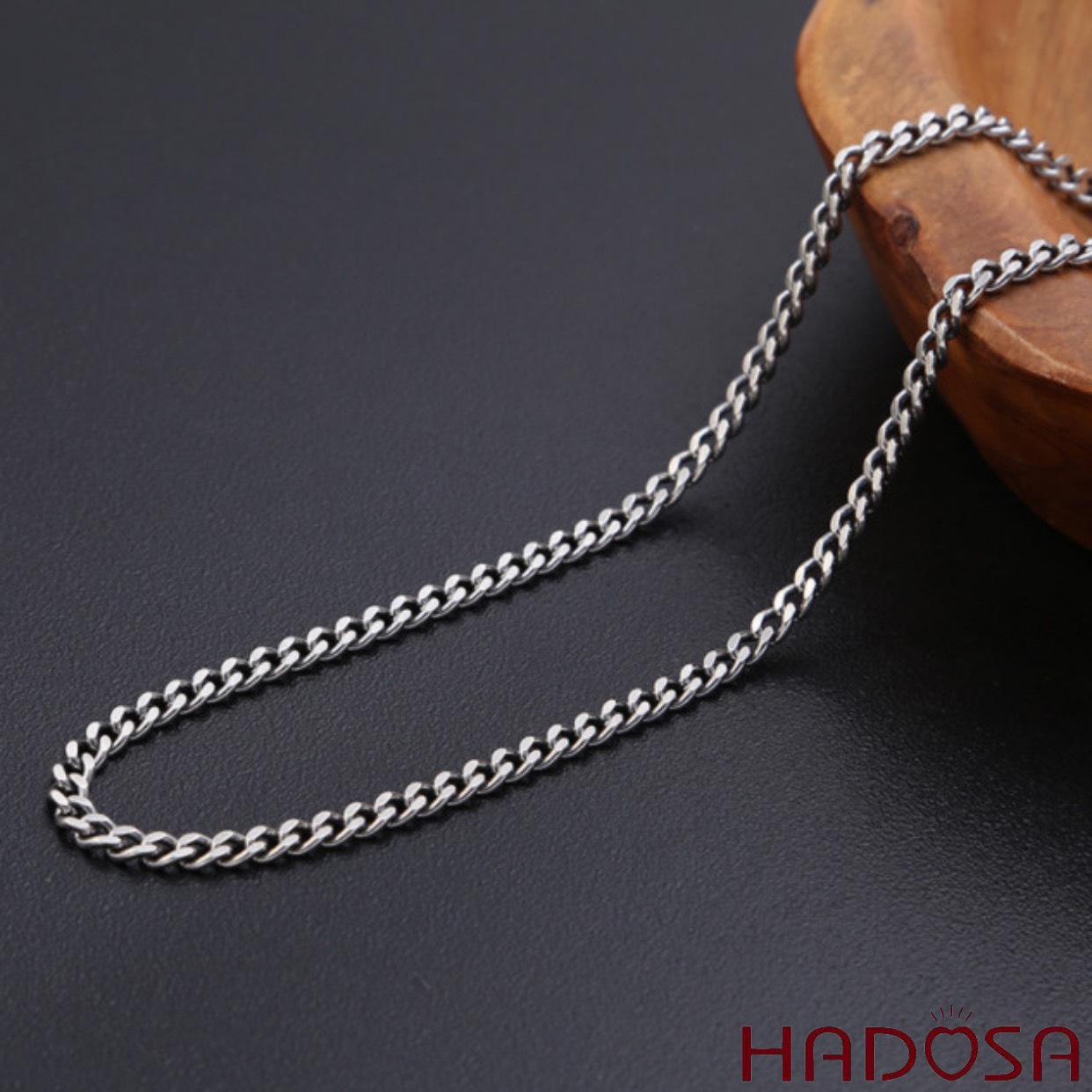 Dây bạc nam bạc Thái