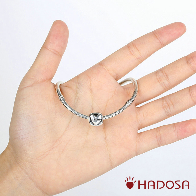 Charm bạc 925 DIY cao cấp