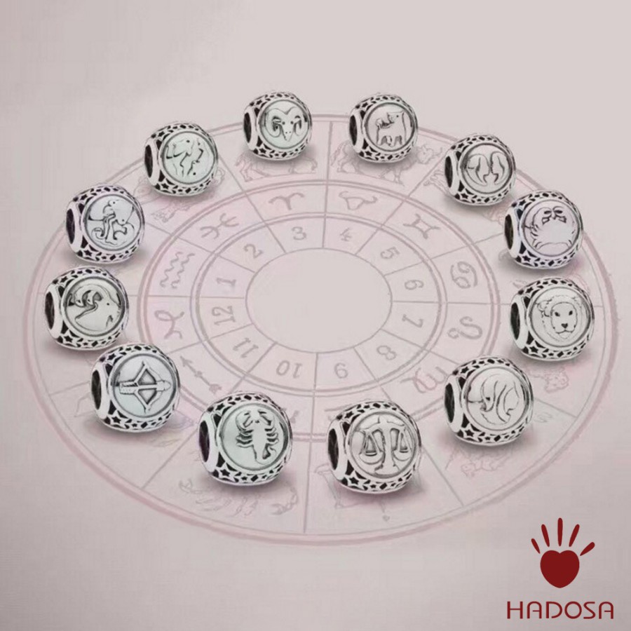 Charm cung Song Tử (Gemini))