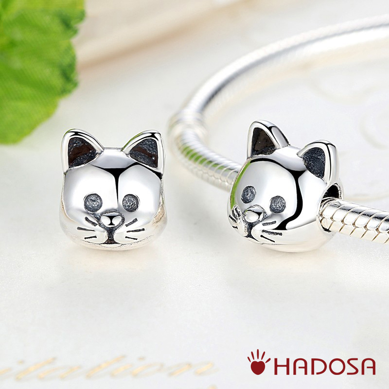 Charm bạc 925 DIY cao cấp