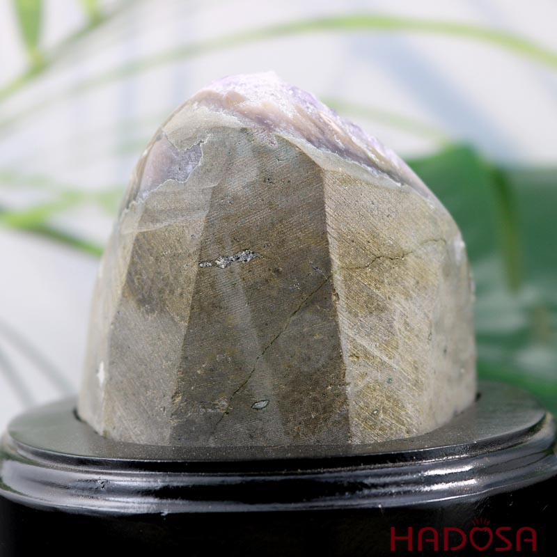 Bông đá thạch anh tím 0.74 kg