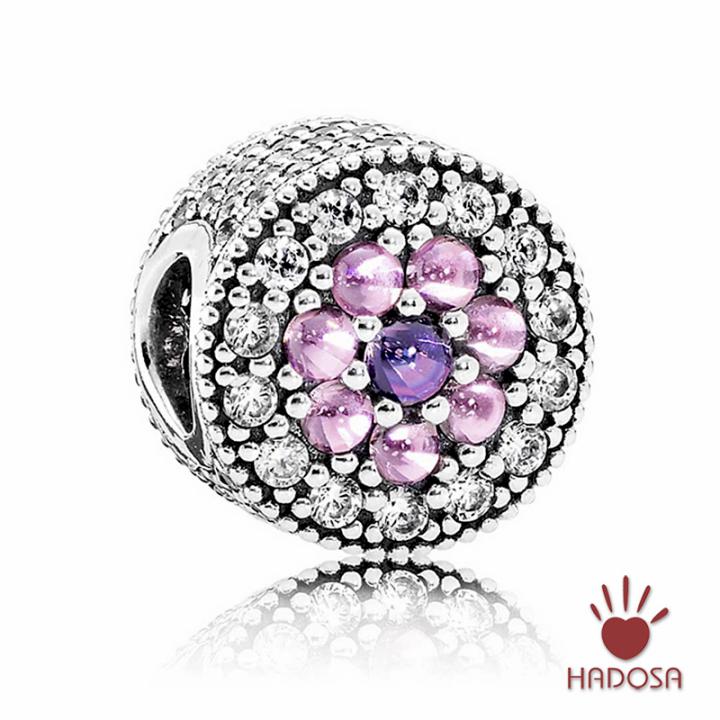 Charm bạc 925 cao cấp DIY