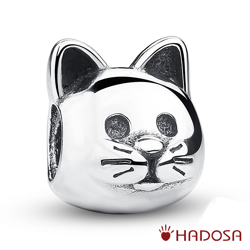 Charm bạc 925 DIY cao cấp