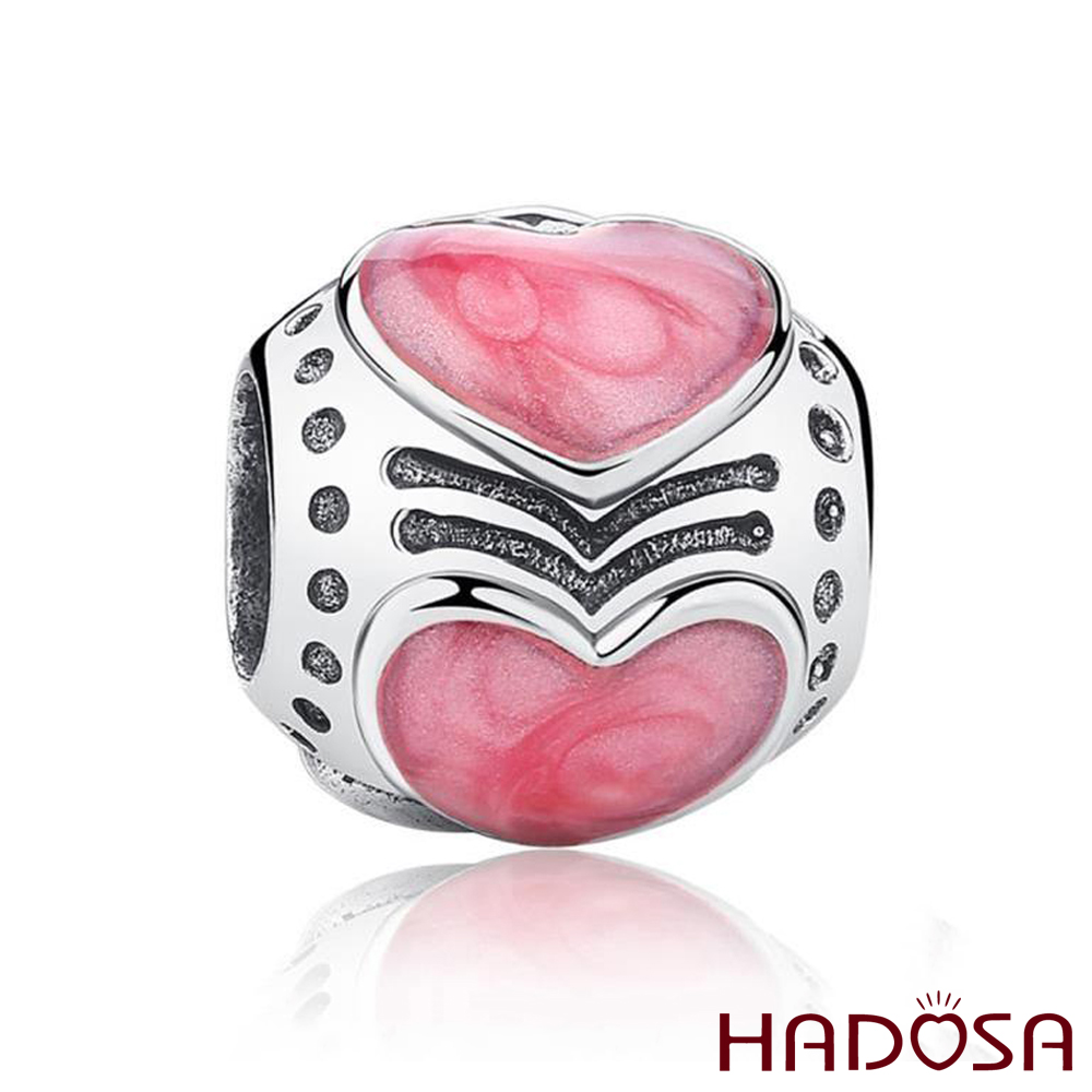 Charm bạc 925 DIY cao cấp