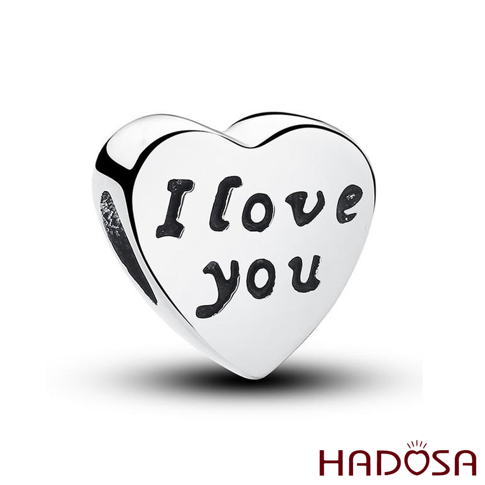 Charm bạc 925 DIY cao cấp