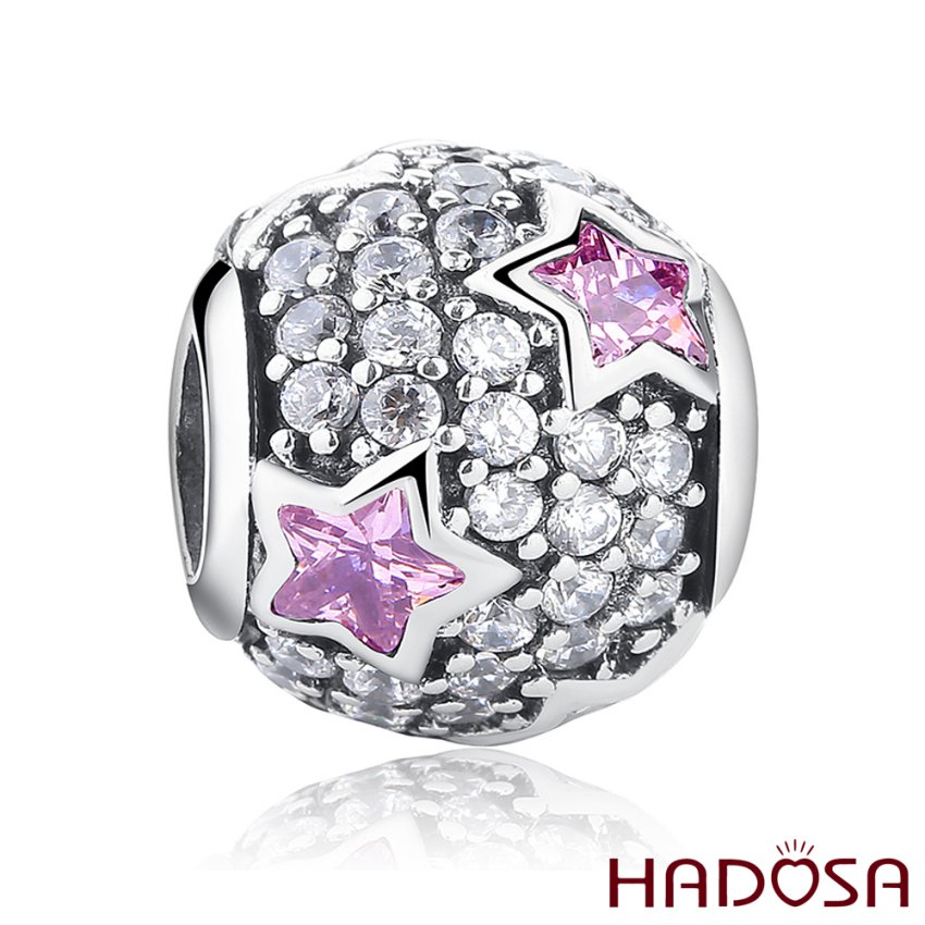 Charm bạc 925 DIY cao cấp