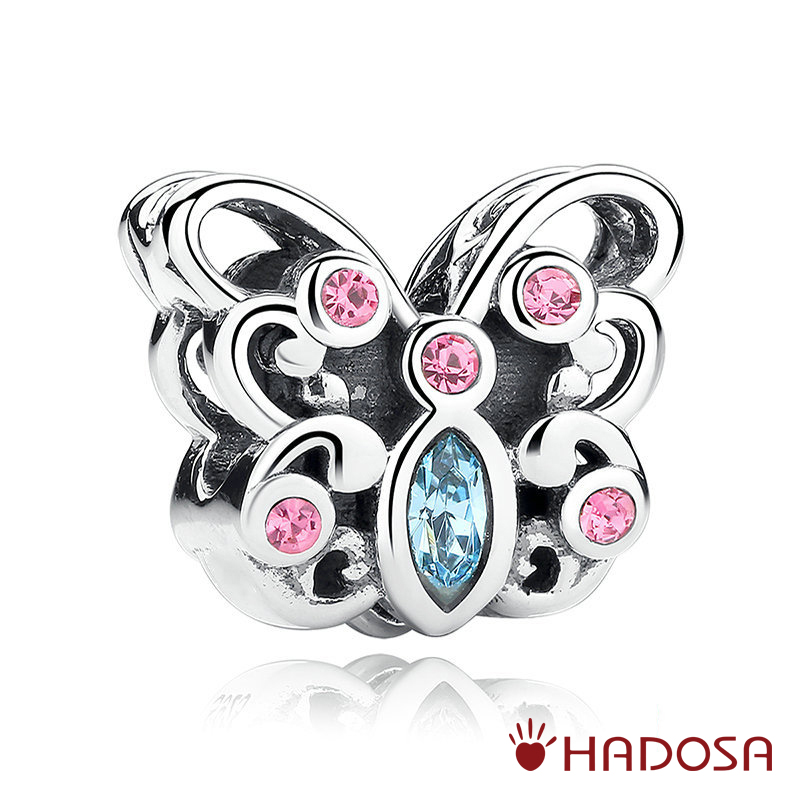 Charm bạc 925 DIY cao cấp