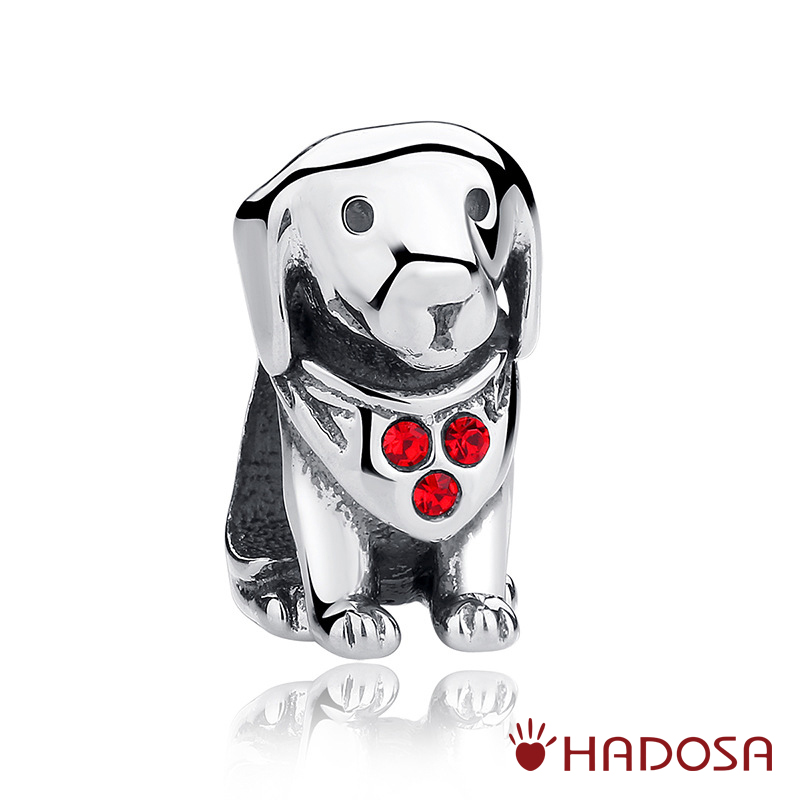 Charm bạc 925 DIY cao cấp