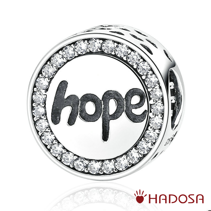 Charm bạc 925 DIY cao cấp