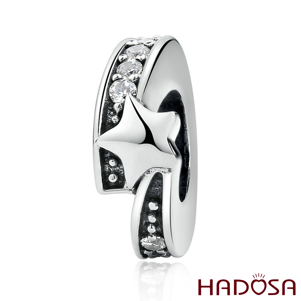 Charm bạc 925 DIY cao cấp