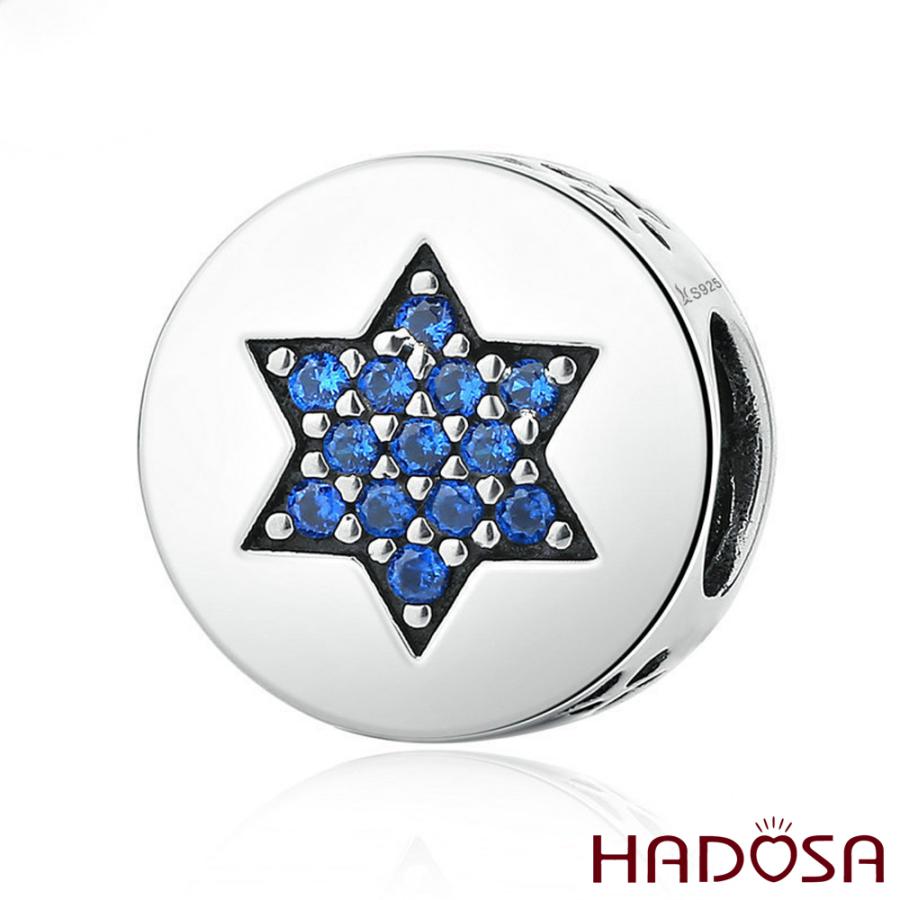 Charm bạc 925 DIY cao cấp