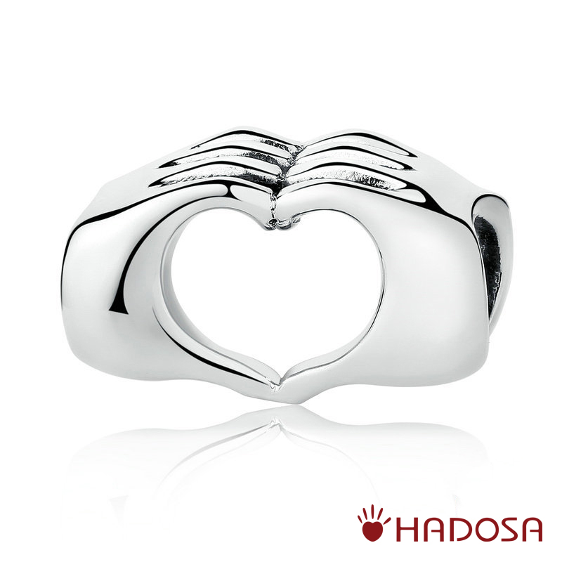 Charm bạc 925 DIY cao cấp