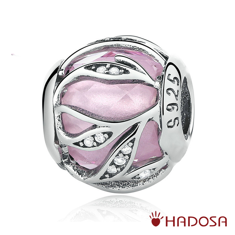 Charm bạc 925 DIY cao cấp